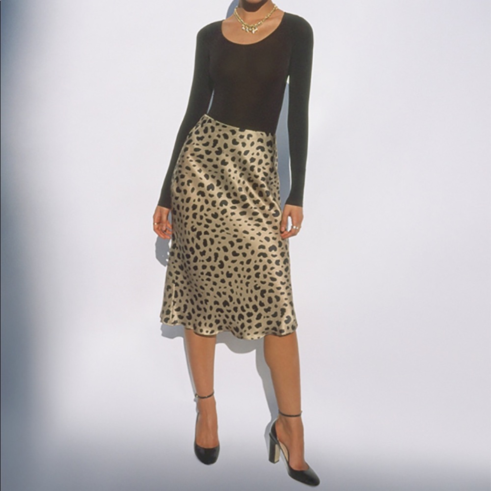Realisation Par Naomi Skirt size XS
